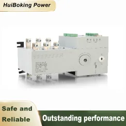 Dual Power Switch(PC Grade) 100A