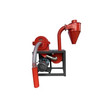 Household Mini Maize Grinder Machine - Hoayunduo Maize Flour Grinder Posho Mill Machine