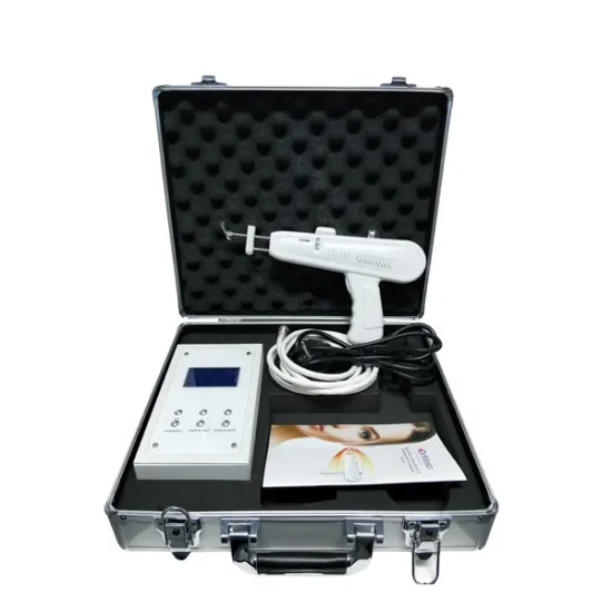 2021 hot selling meso gun mesotherapy injector