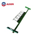 Primary and Secondary Conveyor Belt Cleaner