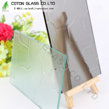 Glasmalereien Gemustertes Glas Fur Turen Gemustertes Spiegelglas Hersteller Und Lieferanten In China