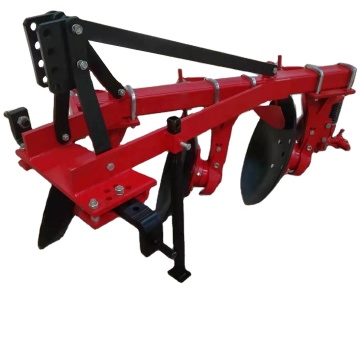 High Quality FAZA 3 Disc Plough for Somalia and Kenya - African Market Hot Sale