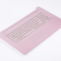 HP 17-By 17-CA 대문자 Palmrest L28089-001의 경우