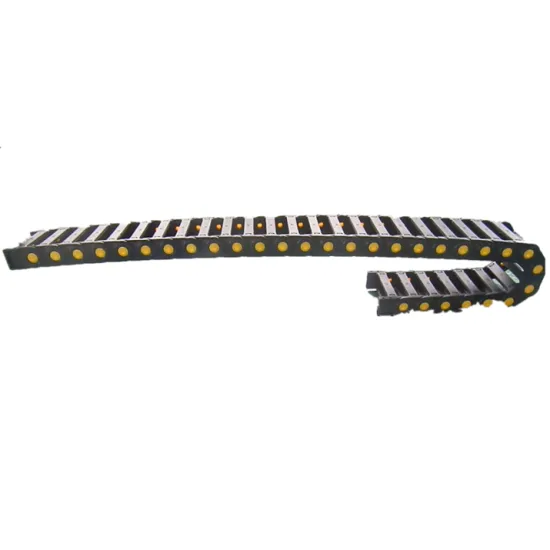 LX 56 High Quality Cable Drag Chain at Low Price
