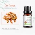 Dry Orange Water Soluble Essential Oil Diffuser Skincare