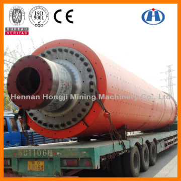 Grinding Mill for Cement