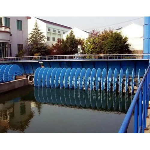 A-1800 Aerador de Disco rotativo