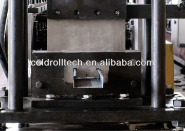 Light Keel Forming Machine