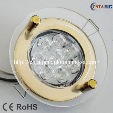 LED Auto Indoor Light