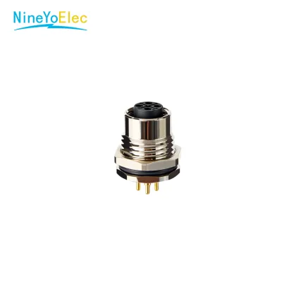 HVAC S Coded Power Interface
