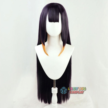 Vtuber Ninomae Ina'nis hololive-EN fashionINAsta Wig