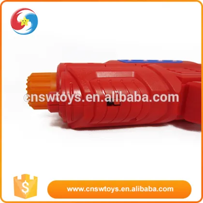 Gun Pistol crystal bullet toy gun infrared Shooting Balls New