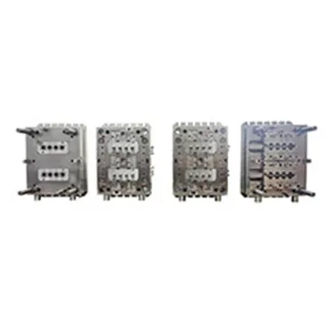 Overmolding & 2k Molding 2