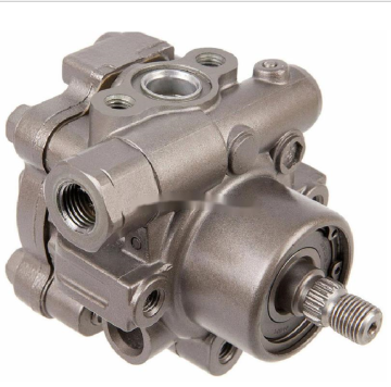 Power Steering Pump for Subaru Impreza 1.6 1.8 2.0 34411AC080 21-5990A 21-5990 215990A 215990