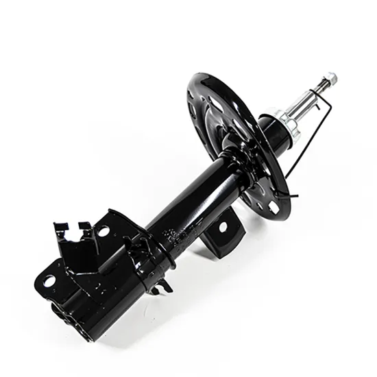 Excel-g Gas Strut Shock Absorber for Nissan X-trail T30 (LITU 334362 553028h304) - Right Rear Axle Suspension