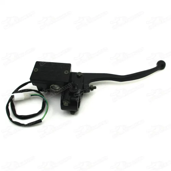 Brake Master Cylinder For ATV YFM350 YFM660 YFM700 Raptor 350 660 700