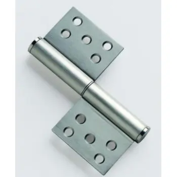 FLAG HINGE