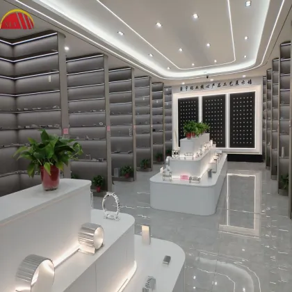 Prolink Metal Versatile Aluminum LED Light Channels for Cabinets and Vehicle Lighting