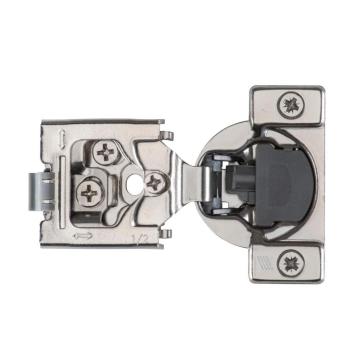 3/4" OVERLAY PRESS IN HINGE