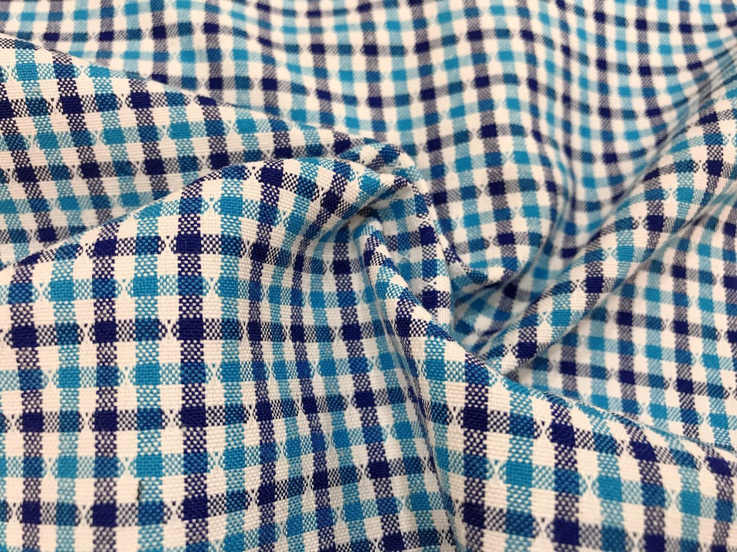 oxford dobby fabric