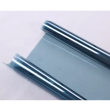 Ultra HD Nano Ceramic Tint Stickers - Heat Insulation UV400 Skin Care Anti-Scratch Window Film