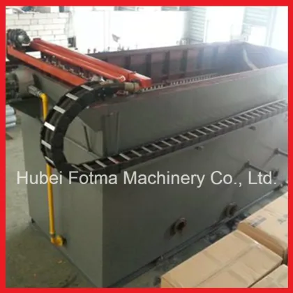 Deep Treatment for Various Types of Sewage, Waste Water Treatment Equipment