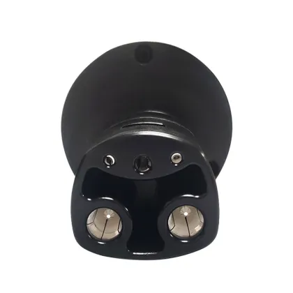 Europe Type 2 to Tesla Electric Car Charging Adapter