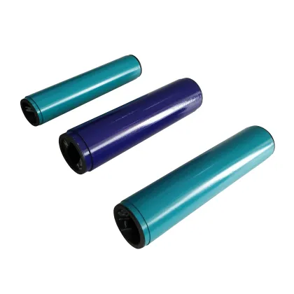 Progressive Cavity Pump Stators: Allweiler AE Series NBR 100% Compatibility