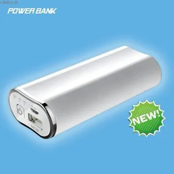 portable Phone charger 4500mAh Power Bank Manufacturer for iPhone 5