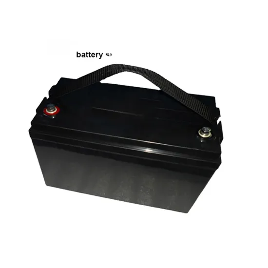 LJY Energy 12.8V 100Ah LiFePO4 Lithium Iron Phosphate Battery Pack for RV, Solar Energy Storage, and Marine Use