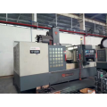 Hard Rail vertical Machining center