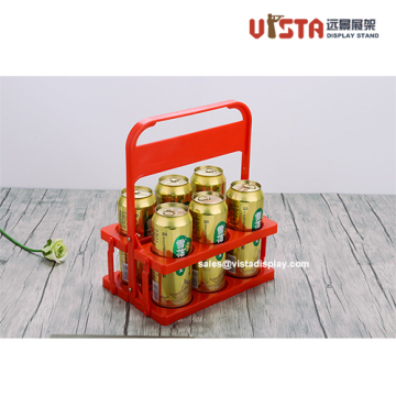 酒飲料プロモーションカウンタートップディスプレイの備品