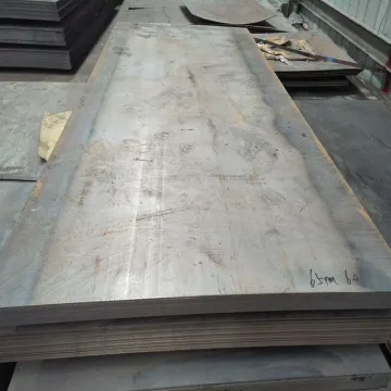 ASTM AR400 carbon steel Plate