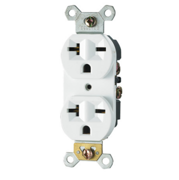 American Switch Power Modular Socket Wall Switch Electrical Outlet U/L Cu/L LD3010 3011 3014 3016
