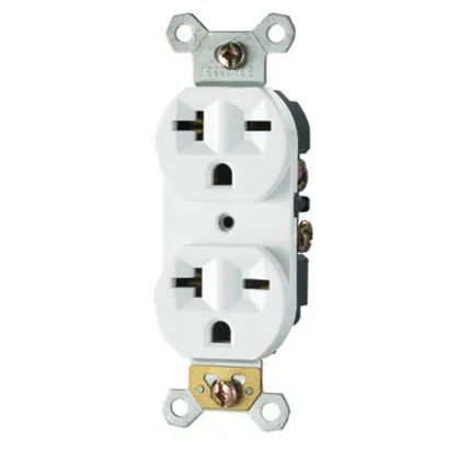 American Switch Power Modular Socket Wall Switch Electrical Outlet U/L CU/L LD3010 3011 3014 3016