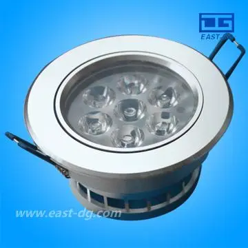 7W LED Cabinet Lightings Modern Ceiling Lamp