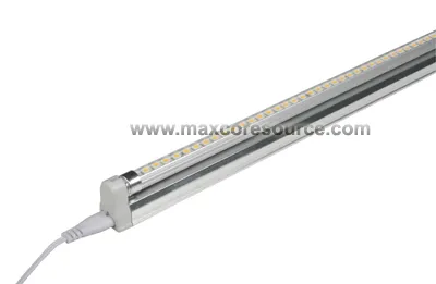 fluorescent LED tube