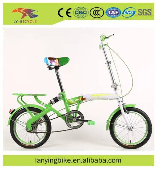 20inch aluminum alloy frame folding bike foldable bicycle