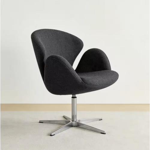 Silla giratoria de lujo Espacios de Ocio