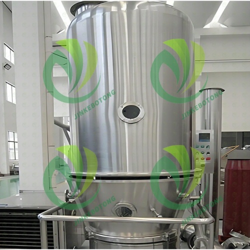 Innovative Precision Boiling Drying Equipment