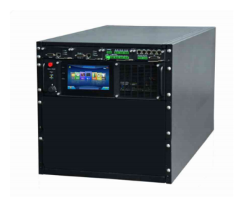 10kVA/10kW-60kVA/60kW Modüler Rack UPS Online Çift Dönüşüm Teknolojisi