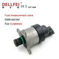 Đơn vị đo nhiên liệu hoàn toàn mới 4937597 cho 4VBE34RW3