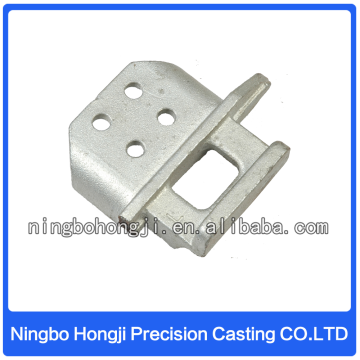 OEM Service Precision Steel Metal Lost Wax Casting