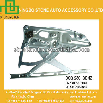 Power Window Regulator For Benz W140 92-98(140-720-3046/140-720-2946) Benz W140 Regulator