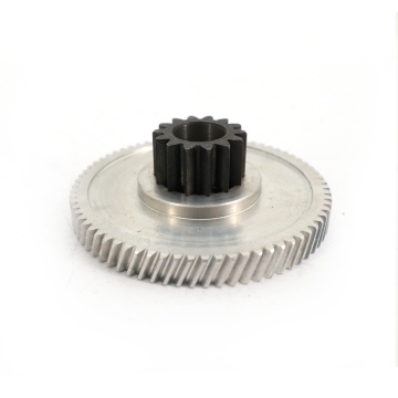 Custom High Precision Stainless Steel Aluminum Brass