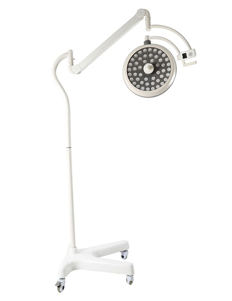 Factory equipment Shodowless LED Surgical operating light