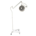 Factory equipment Shodowless LED Surgical operating light