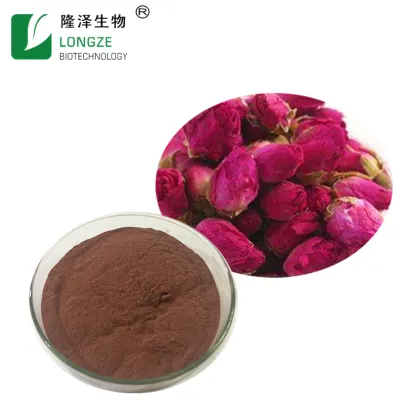Rose Flowder Rose Juice Powder