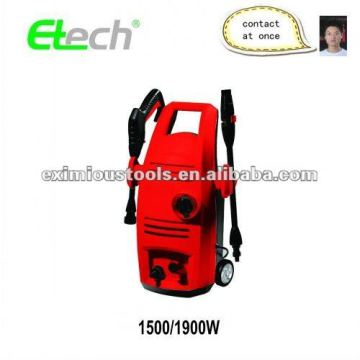 High pressure washer ETG004CW