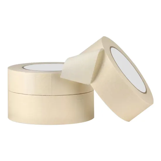 masking adhesive paper tape